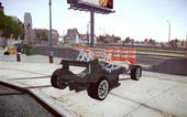 Caparo T1 AUTOSPORT